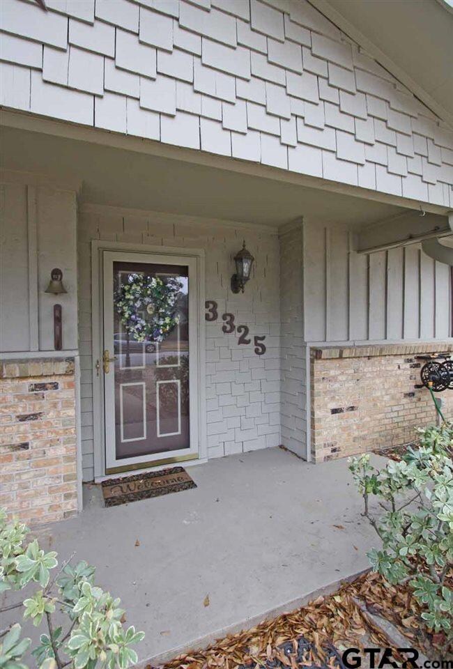 3325 3325 Shenandoah Dr, Tyler, TX 75701 - photo 3