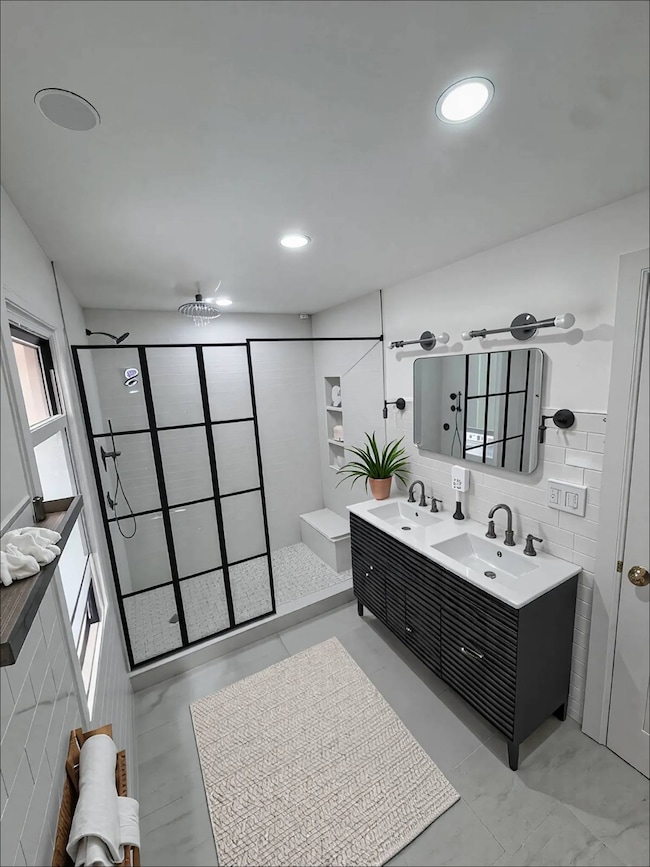 Unit 1 - Kids' Bath