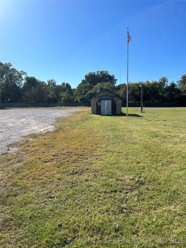 2240 S 57th West Ave, Tulsa, OK 74107 - photo 5