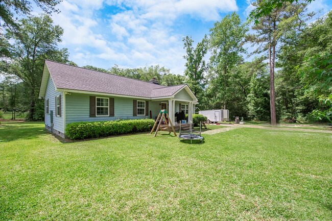 7062 Hall Rd, Coolidge, GA 31738 | MLS# 923148 | Homes.com