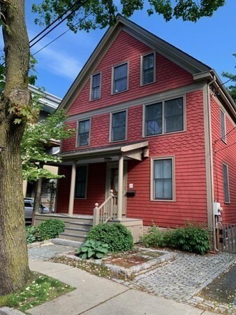 41 Stearns St unit 1, Cambridge, MA 02138 - photo 7