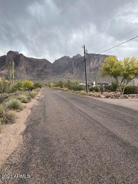 Wunderlich Trust View of Superstitios fr