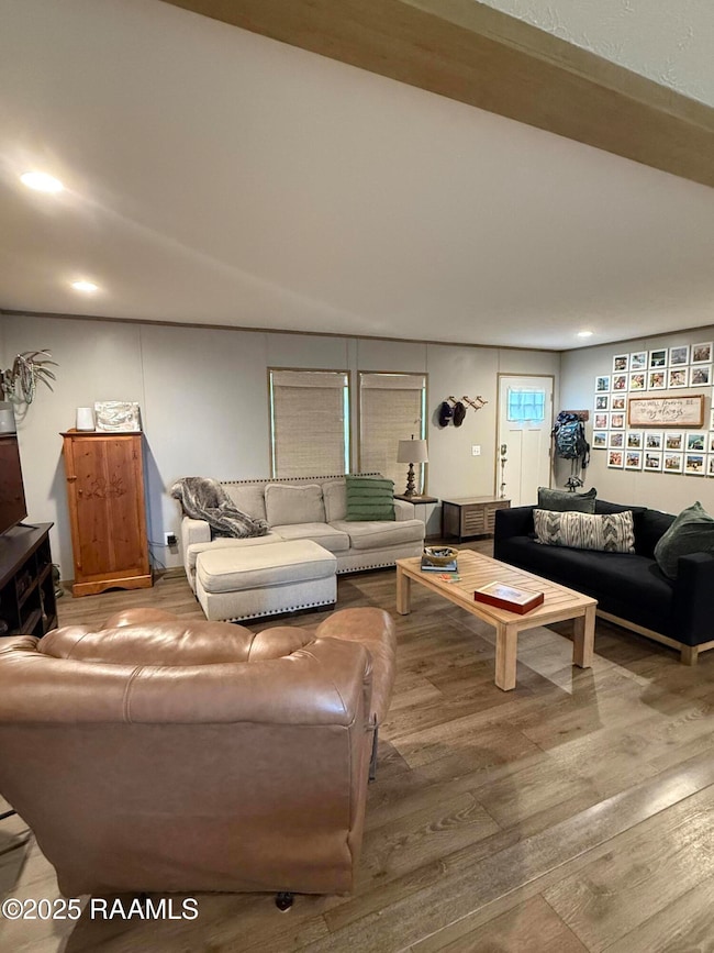 1041 Jean Lafitte St, Breaux Bridge, LA 70517 - photo 7