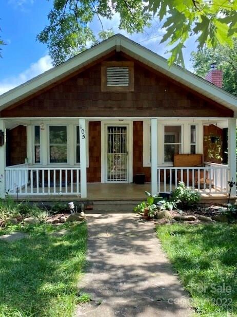 105 Newfound Rd, Asheville, NC 28806 - photo 2