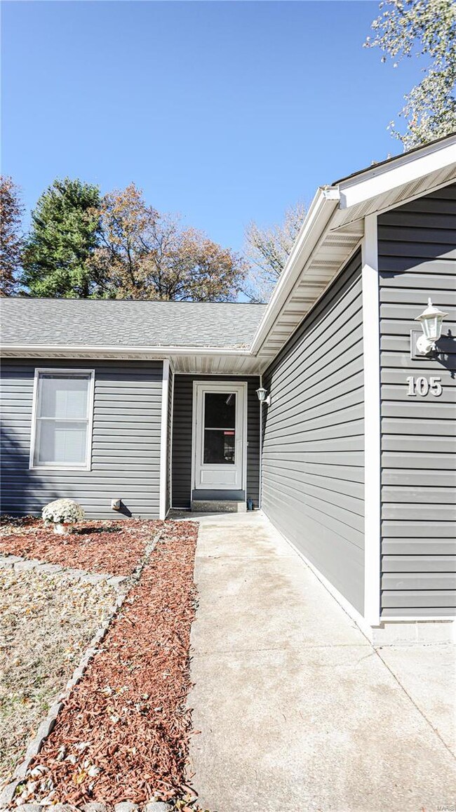 105 Greentree Rd, Rolla, MO 65401 - photo 3