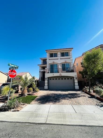 6005 Crown Palms Ave, Las Vegas, NV 89139 - photo 6