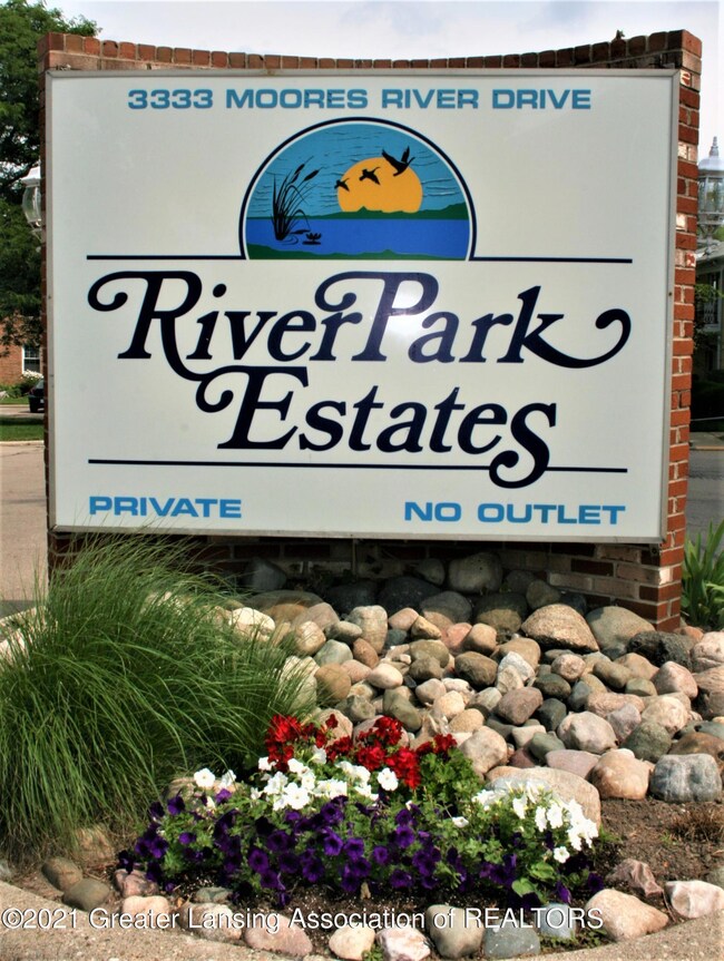 River Park Estates