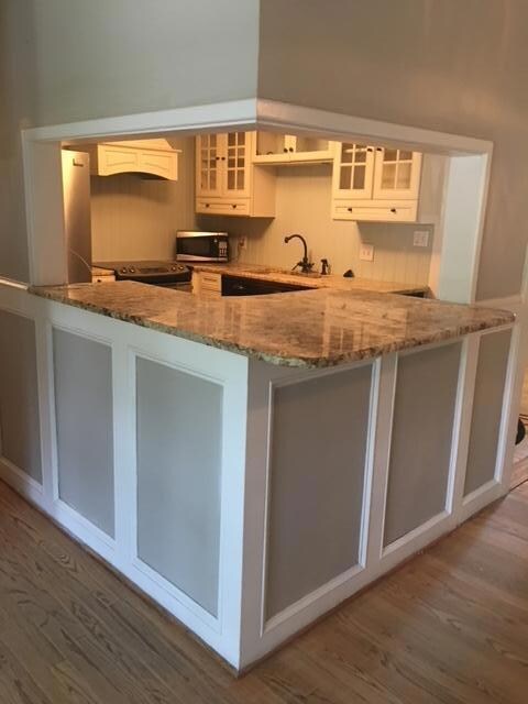 1479 Hall Kitchen Shot