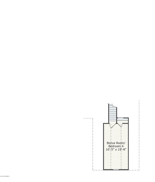 BL 10 - Spencer - Second Floor