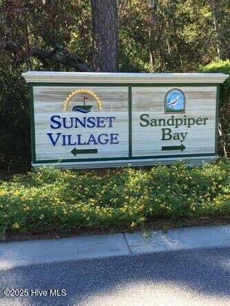Sandpiper Bay Sunset Villa pic