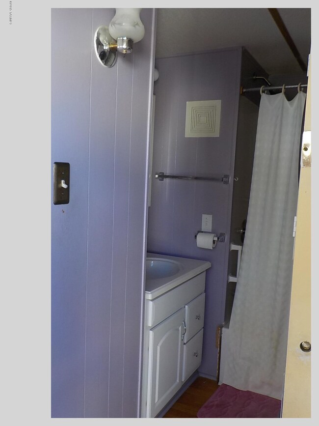Hall Bath