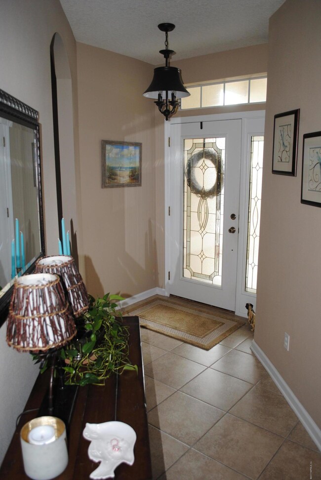 foyer