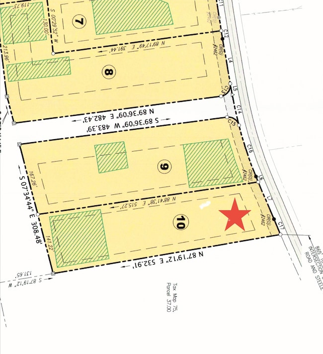 1529 Columbia Rd, Dickson, TN 37055 - photo 2