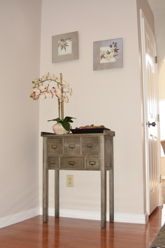 foyer