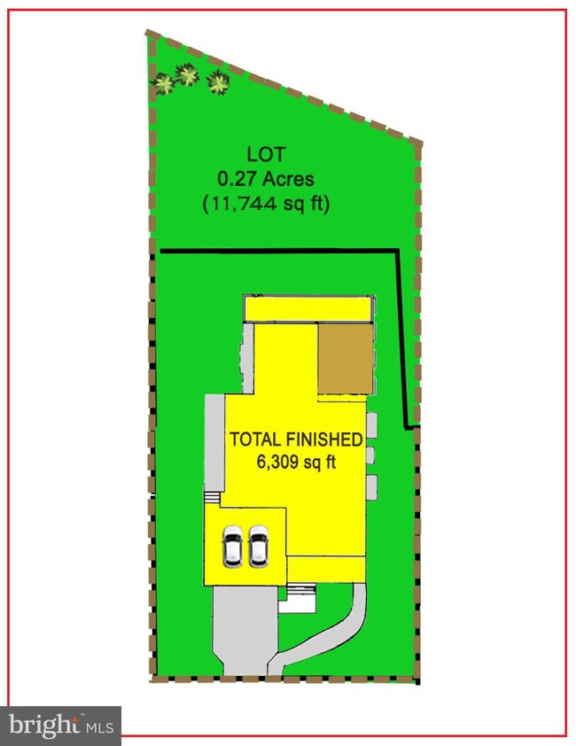 424 Yeonas Dr SW, Vienna, VA 22180 - photo 7