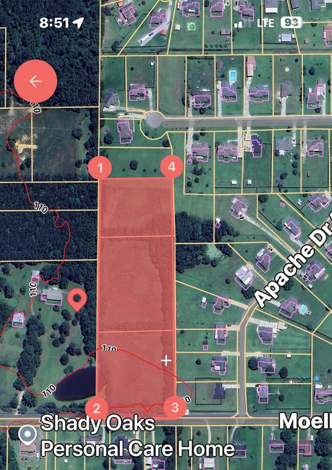 000 Moeller Rd, Picayune, MS 39466 - photo 4