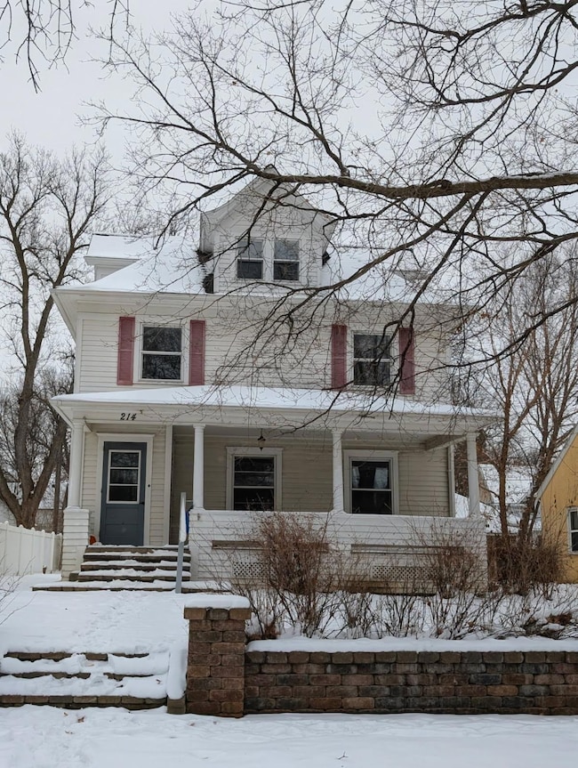 214 S 5th St, Montevideo, MN 56265 - photo 2