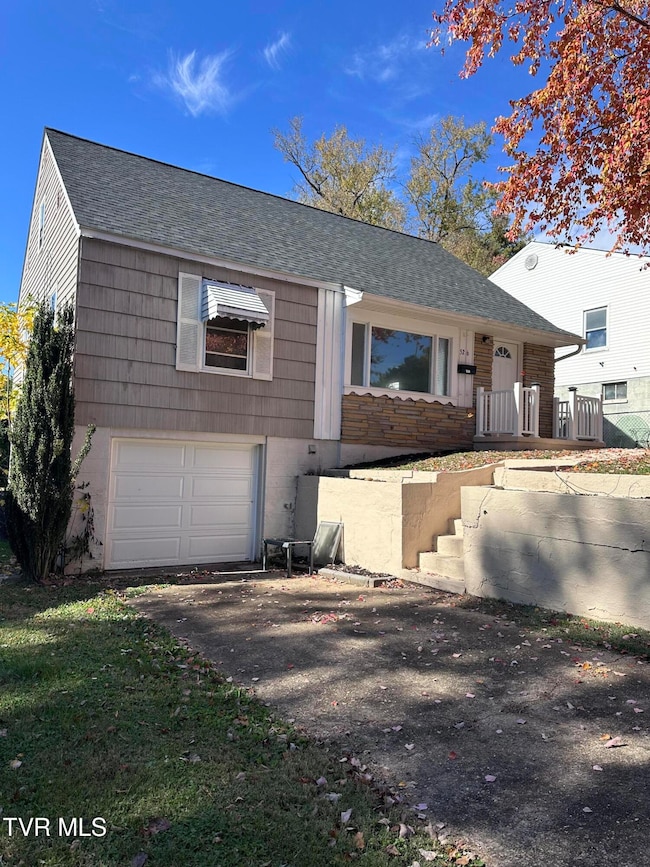 526 Mount Ida Place, Kingsport, TN 37660 - photo 2