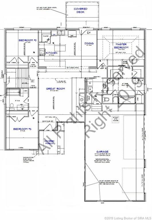 6118 Jackson Fields Dr unit Lot 18, Charlestown, IN 47111 - photo 3