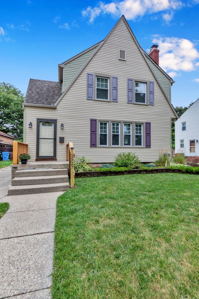 1527 W Ottawa St, Lansing, MI 48915 - photo 5