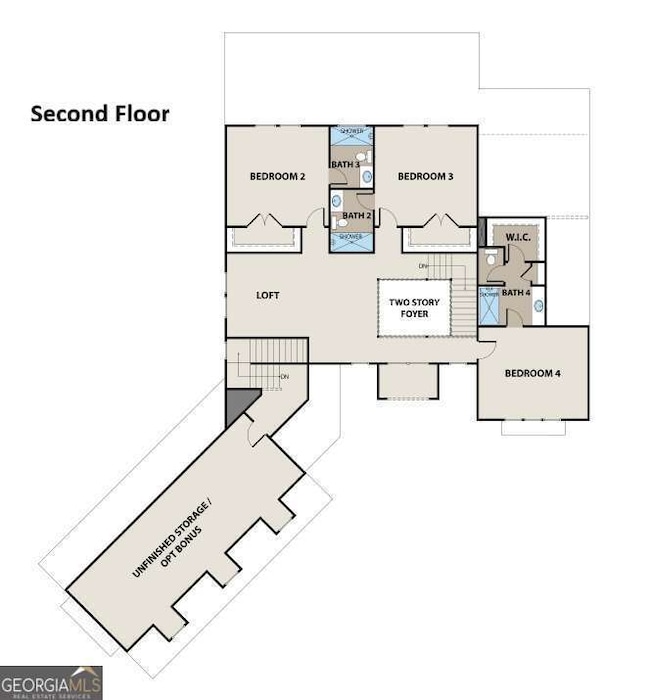 3410 Tate Ln, Cumming, GA 30041 - photo 3