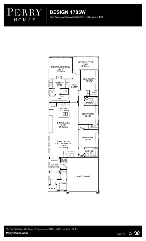 27102 Cutleaf Daisy Ct, Hockley, TX 77447 - photo 5