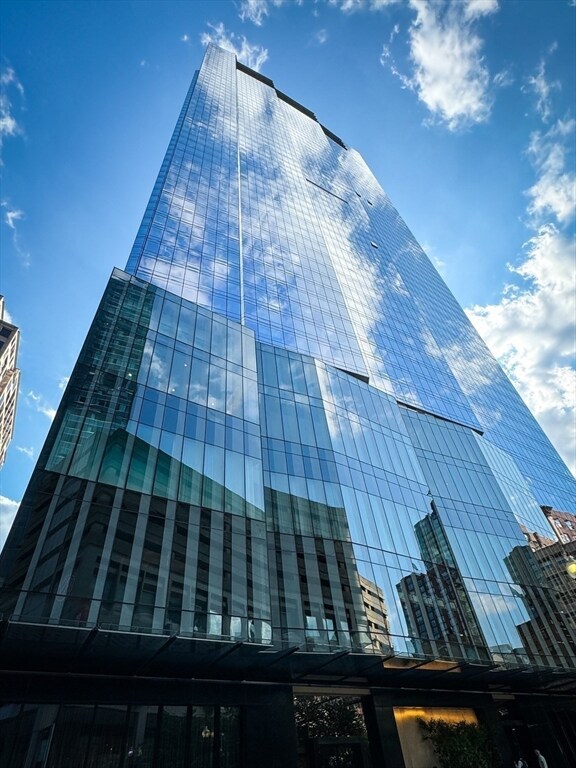 Millennium Tower unit 5106, Boston, MA 02110 - photo 6