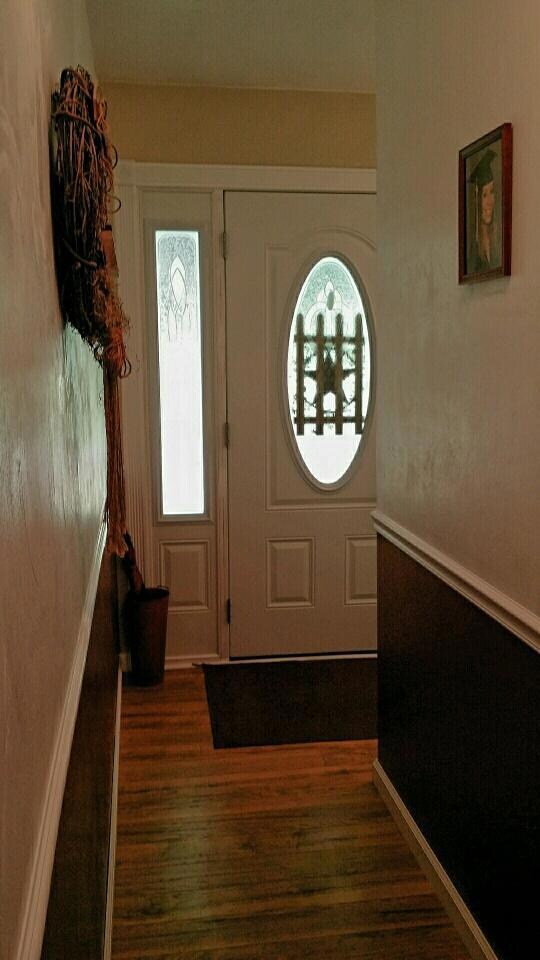 4 Foyer