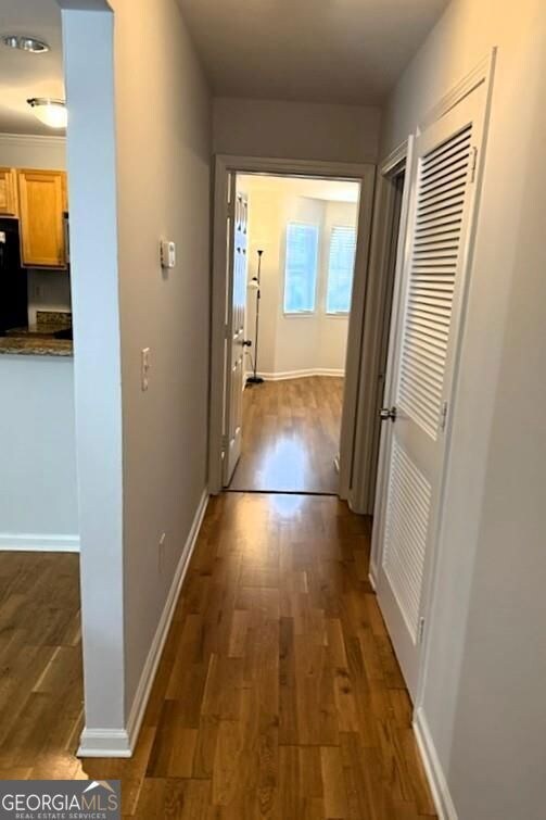 1041 State St NW unit 23, Atlanta, GA 30318 - photo 6