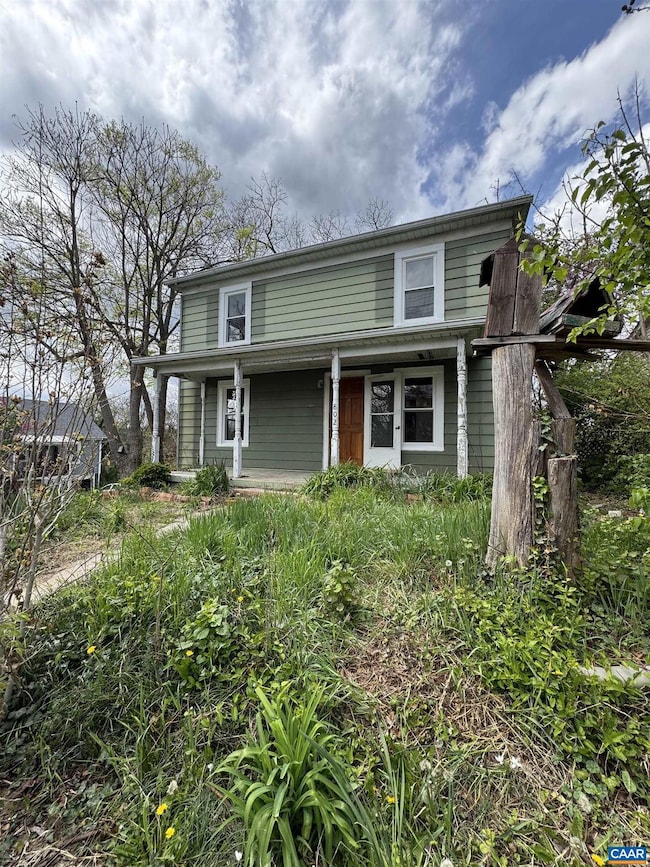 802 Burwell Ave, Staunton, VA 24401 - photo 3