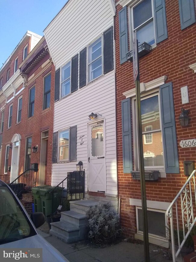 1608 Patapsco St, Baltimore, MD 21230 - photo 2