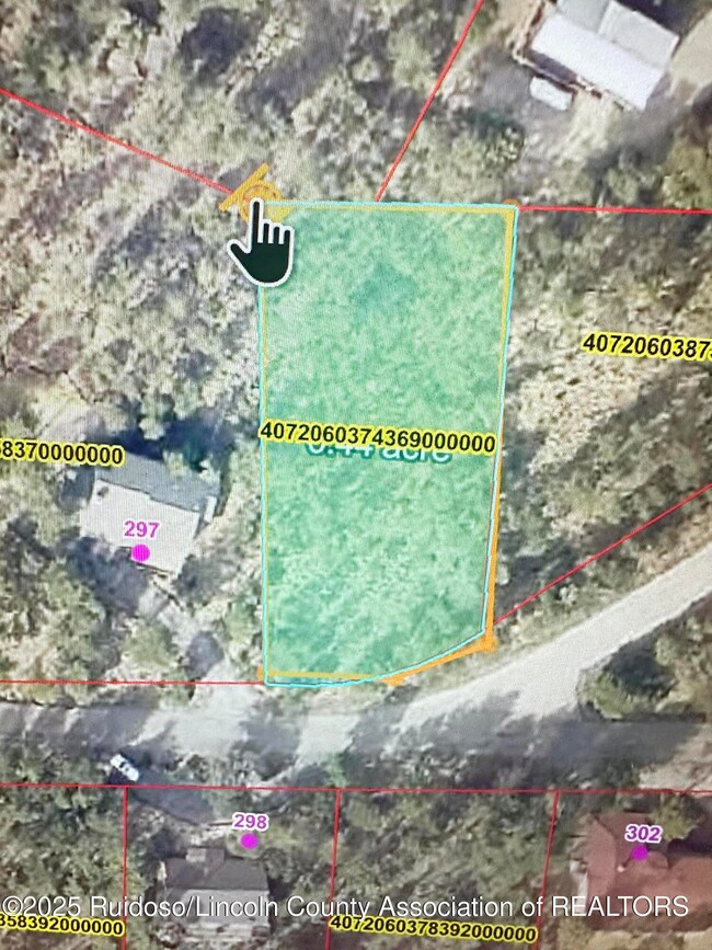 297 Lake Shore Dr, Alto, NM 88312 - photo 7