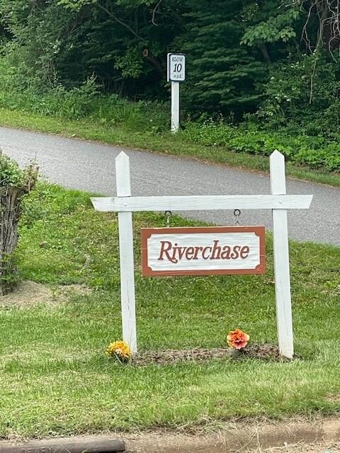 Welcome to Riverchase