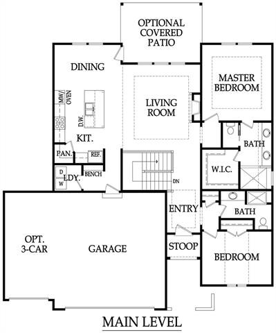 11261 Zarda Dr, Lenexa, KS 66227 - photo 3