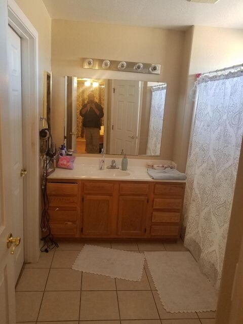 master bath