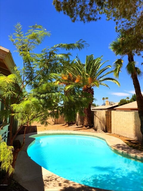 1700 W Summit Place, Chandler, AZ 85224 - photo 3