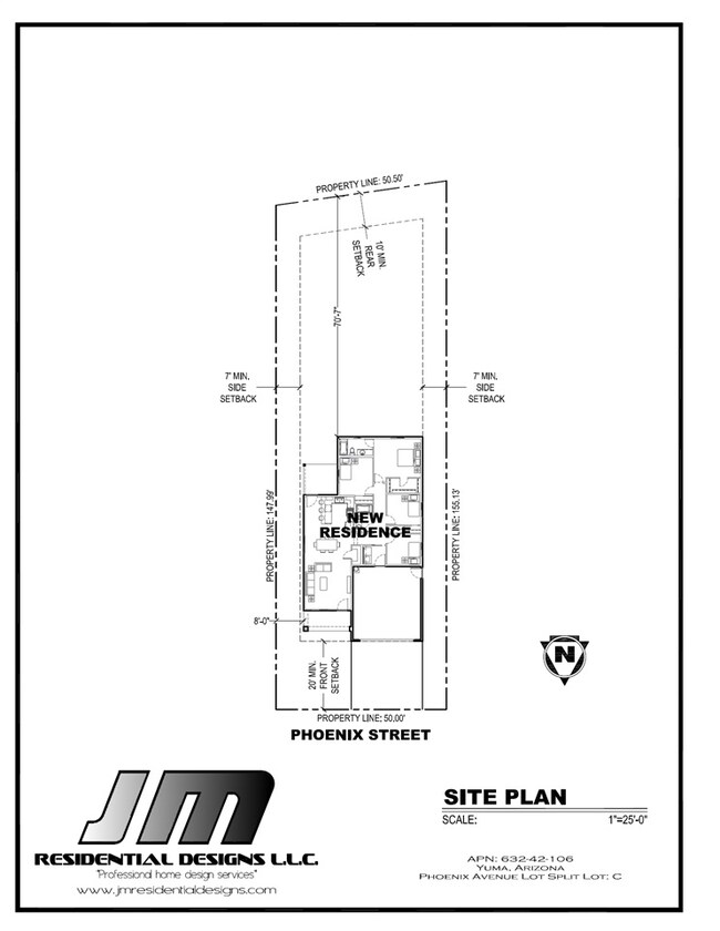 3319 W Phoenix Ave, Yuma, AZ 85364 - photo 3