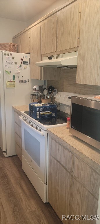 333 E Hartford St unit 5A, Hernando, FL 34442 - photo 4