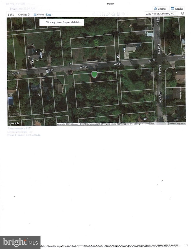 9223 4th St, Lanham, MD 20706 - photo 2