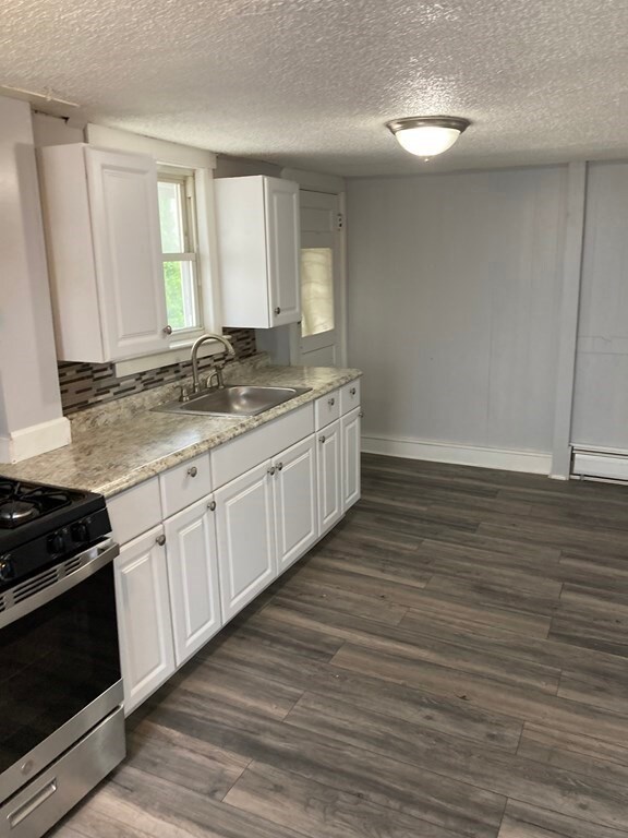 55 Almy St unit 1, Fall River, MA 02720 - photo 3