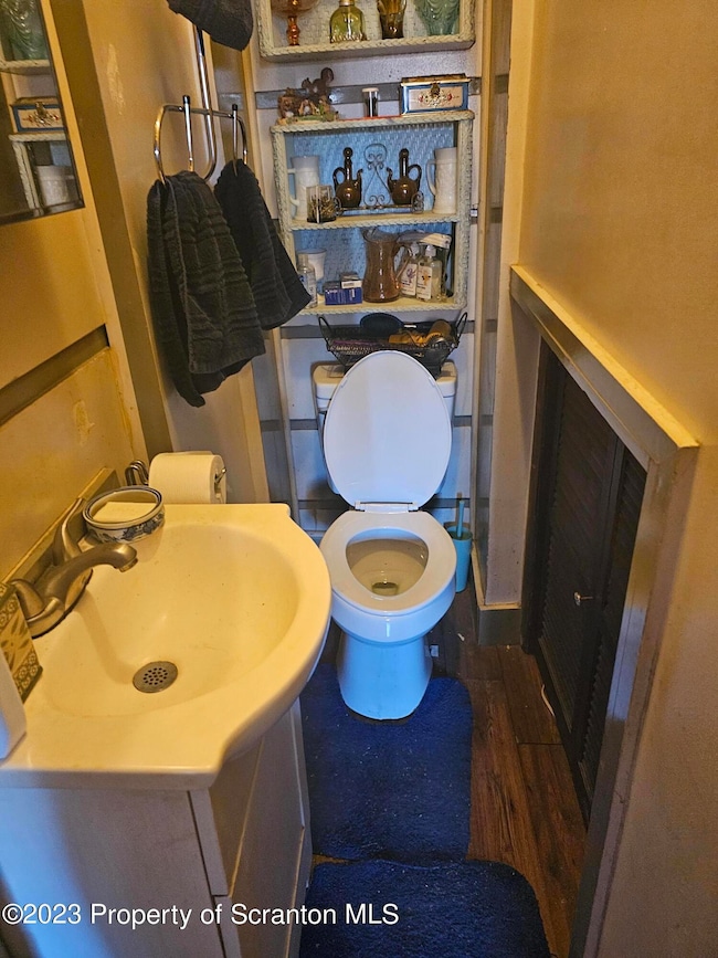 1125 Washburn St unit 1127, Scranton, PA 18504 - photo 7