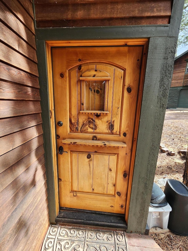 437 W Elusive Dr, Payson, AZ 85541 - photo 4