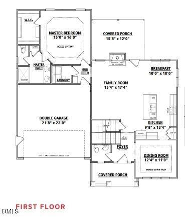 172 Langdon Farms Dr, Smithfield, NC 27577 - photo 2