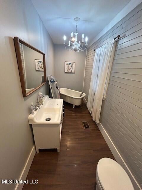 1061 3rd St, Wesson, MS 39191 - photo 6