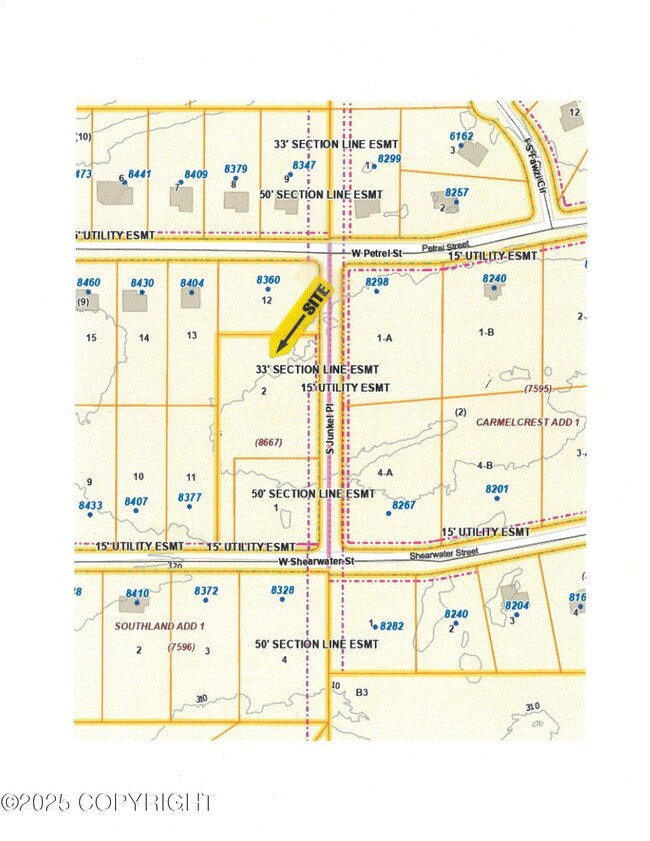 L2 Shearwater St, Knik-Fairview, AK 99654 - photo 7