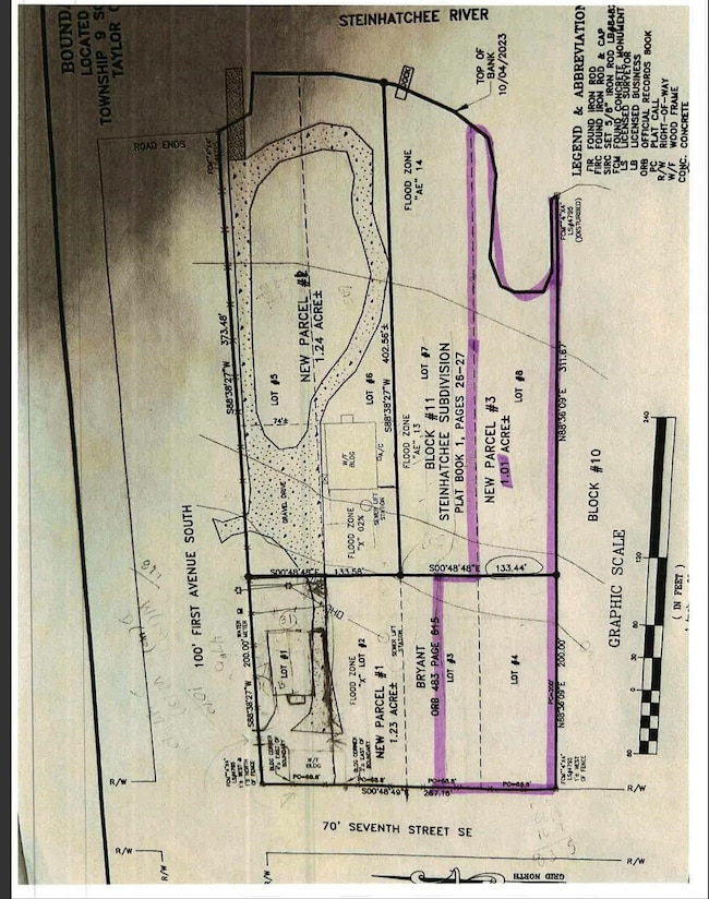 1710 1st St, Steinhatchee, FL 32359 - photo 5