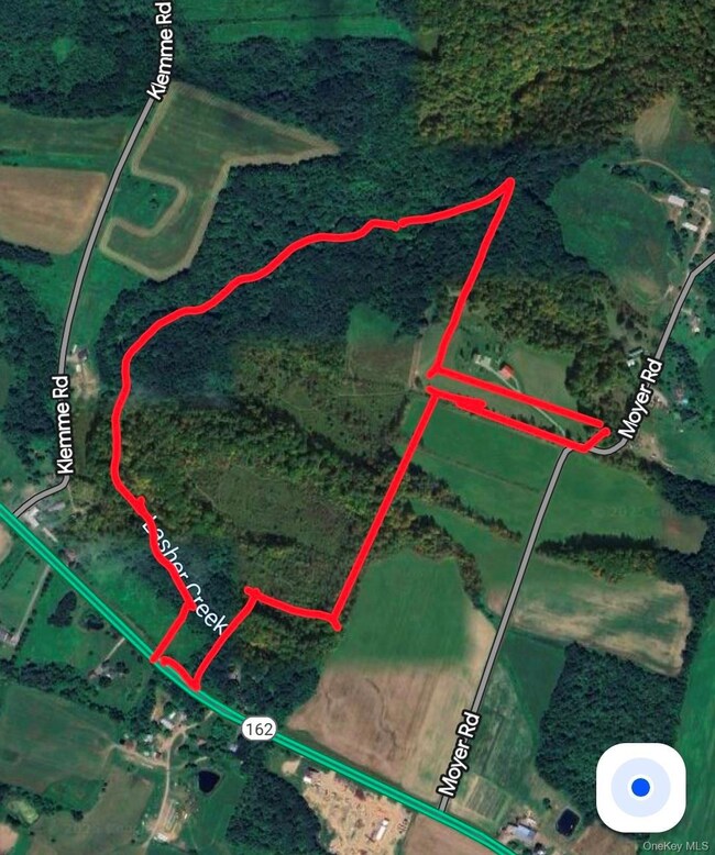 0 Moyer Rd, Root, NY 12166 - photo 3