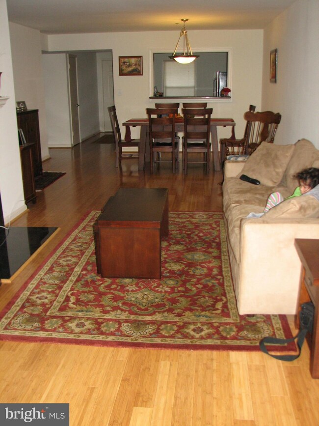 The Four Winds at Oakton unit 2-D1, Oakton, VA 22124 - photo 5