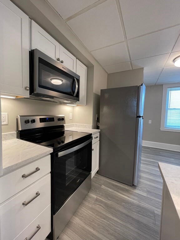 352 Cabot St unit 1, Beverly, MA 01915 - photo 3