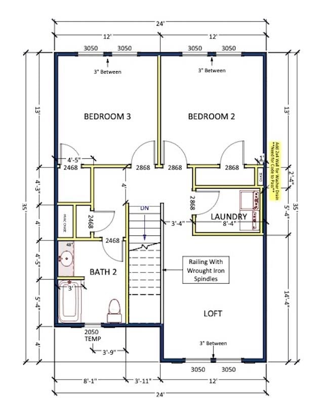 572 Adventure Isla Way, Campobello, SC 29322 - photo 3